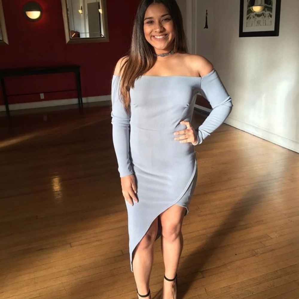 night dress
